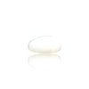Natural Ethiopian Opal 5.18Ct — close up detail, authentic Ethiopian opal silver gemstone