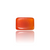 Natural carnelian aqiq silver gemstone 15.14ct — lab certified Click Gems