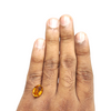 Natural Citrine 4.70Ct — natural citrine sunela gemstone view 4