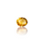 Natural citrine sunela silver gemstone 5.05ct — lab certified Click Gems