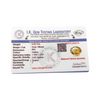 Natural Citrine 5.05Ct — natural citrine sunela gemstone view 5