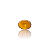 Natural Citrine 6.60Ct — side view, lab certified natural citrine sunela