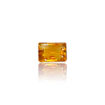 Natural Citrine 7.25Ct