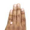 Natural Pink Sapphire 3.22Ct — natural pink sapphire gemstone view 4