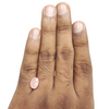 Natural Pink Sapphire 5.12Ct — natural pink sapphire gemstone view 4