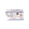 Natural Pink Sapphire 5.12Ct — natural pink sapphire gemstone view 5