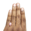 Natural Pink Sapphire 6.54Ct — natural pink sapphire gemstone view 4