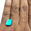 Natural Irani Fairoos 7.00Ct — natural Irani firoza turquoise gemstone view 4
