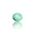 Natural Irani firoza turquoise silver gemstone 12.58ct — lab certified Click Gems