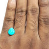 Natural American Fairoos 2.80Ct — natural American firoza turquoise gemstone view 4
