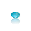 Natural American Fairoos 9.48Ct — side view, lab certified natural American firoza turquoise