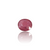 Natural natural ruby manik silver gemstone 4.00ct — lab certified Click Gems