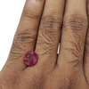 Natural Ruby 5.82Ct — natural natural ruby manik gemstone view 4