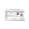 Natural Ruby 10.82Ct — natural natural ruby manik gemstone view 5