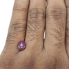 Natural Ruby Uncut 2.77Ct — natural natural ruby manik gemstone view 4