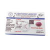 Natural Ruby Uncut 14.19Ct — natural natural ruby manik gemstone view 5