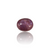 Natural natural ruby manik silver gemstone 20.44ct — lab certified Click Gems