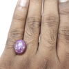 Natural Ruby Uncut 20.44Ct — natural natural ruby manik gemstone view 4