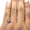 Natural Star Ruby 4.20Ct — natural natural ruby manik gemstone view 4