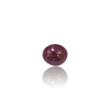Natural natural ruby manik silver gemstone 6.17ct — lab certified Click Gems