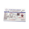 Natural Star Ruby 6.17Ct — natural natural ruby manik gemstone view 5