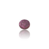 Natural Star Ruby 11.09Ct — side view, lab certified natural natural ruby manik