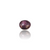 Natural natural ruby manik silver gemstone 13.26ct — lab certified Click Gems