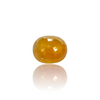 Natural Yellow Sapphire 8.69Ct — side view, lab certified natural yellow sapphire pukhraj