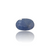 Natural blue sapphire neelam silver gemstone 2.14ct — lab certified Click Gems