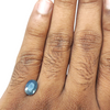 Natural Blue Sapphire 3.06Ct — natural blue sapphire neelam gemstone view 4