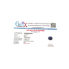 Natural Blue Sapphire 3.54Ct — natural blue sapphire neelam gemstone view 5