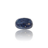 Natural Blue Sapphire 9.38Ct — side view, lab certified natural blue sapphire neelam