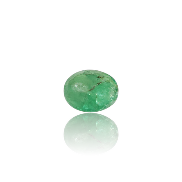 Natural Emerald 2.65Ct