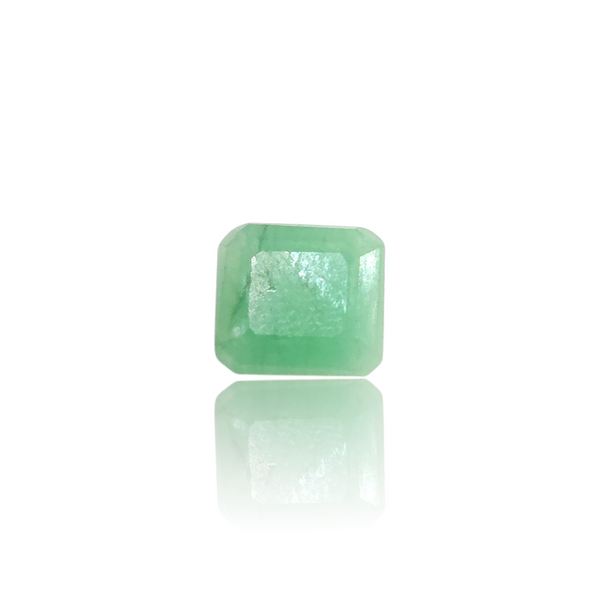 Natural Emerald 4.36Ct