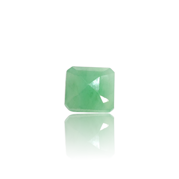 Natural Emerald 4.36Ct