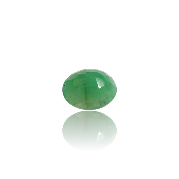 Natural Emerald 4.48Ct