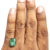 Natural Emerald 7.36Ct