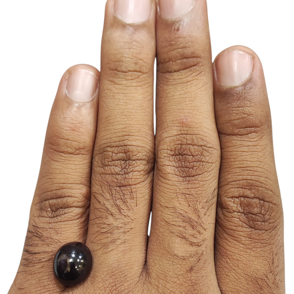 Natural Star Garnet 11.69Ct