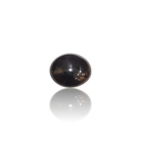 Natural Star Garnet 18.07Ct