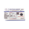 Natural Star Garnet 18.07Ct