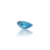 Natural Blue Topaz 7.32Ct