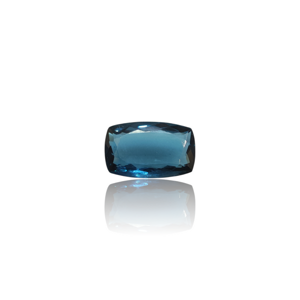 Natural Blue Topaz 8.00Ct