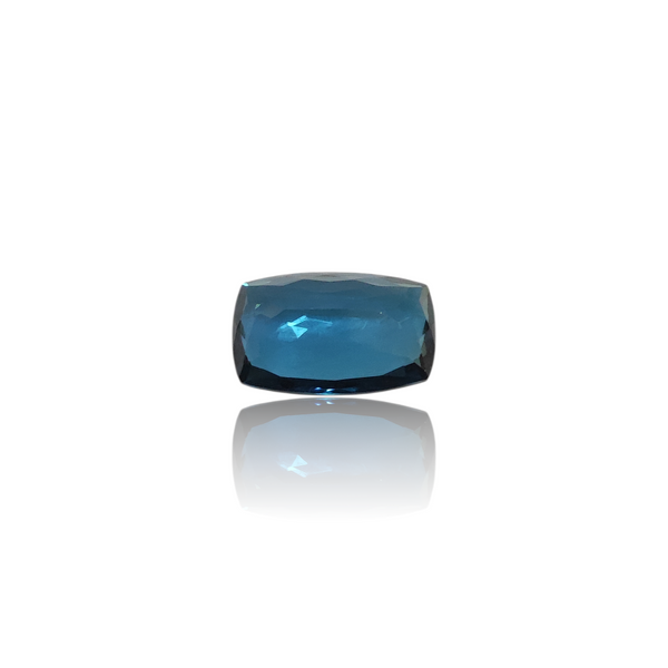 Natural Blue Topaz 8.00Ct