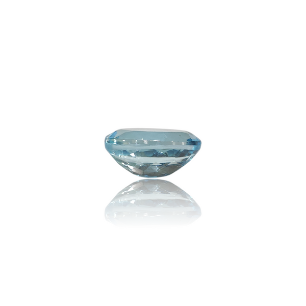 Natural Blue Topaz 9.46Ct