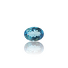 Natural Blue Topaz 9.00Ct