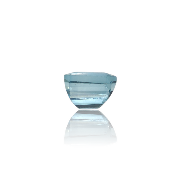 Natural Blue Topaz 11.47Ct