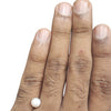 Natural Pearl Moti 2.12Ct