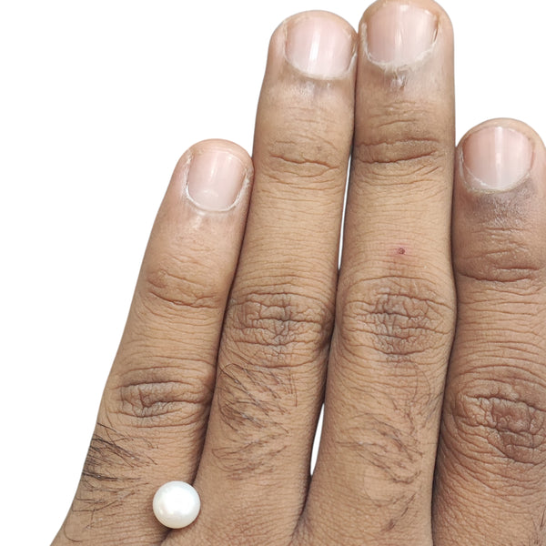 Natural Pearl Moti 2.12Ct