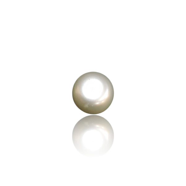 Natural Pearl Moti 2.86Ct