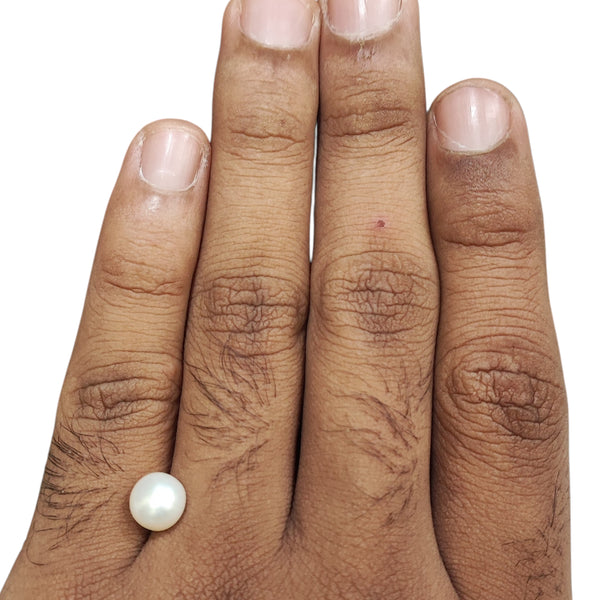 Natural Pearl Moti 3.14Ct